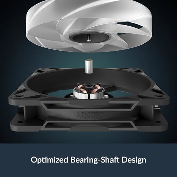 ARCTIC P12 Pro A-RGB image 8