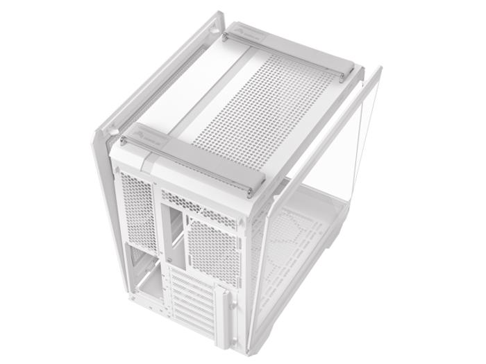 ASUS TUF Gaming GT502 Horizon White image 11