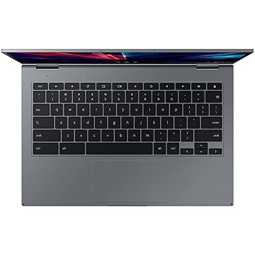 Samsung Galaxy Chromebook 2 XE530QDA-KB3US image 9