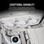 Corsair AF140 Elite White thumbnail 6