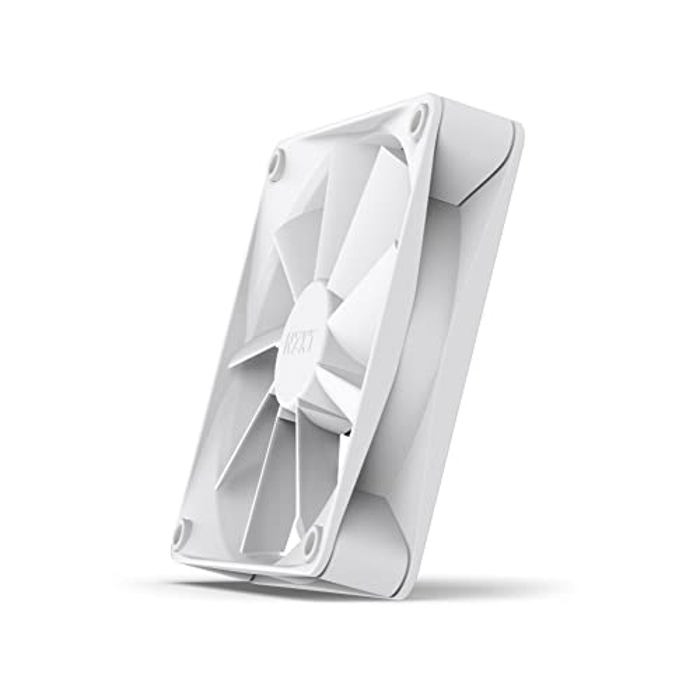 NZXT F120Q White image 3