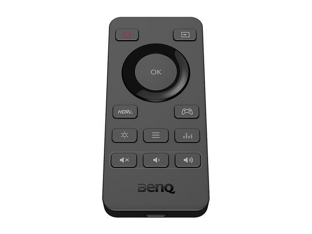 BenQ EX3210R image 13