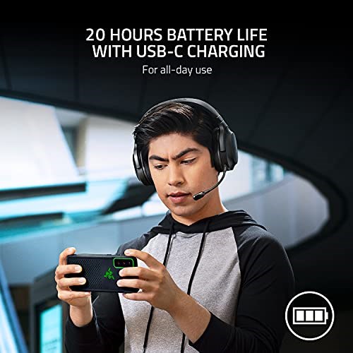 Razer Barracuda X image 7