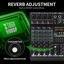 LX8 8 Channel Mixer thumbnail 3