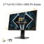 ASUS TUF Gaming VG279QR thumbnail 2