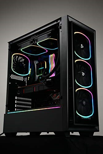 Enermax Squa RGB PWM 3 Pack image 9