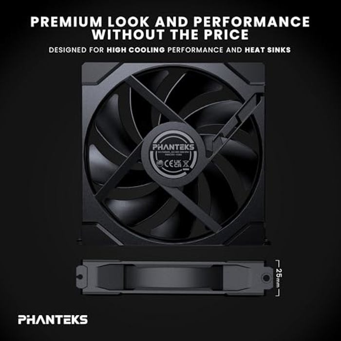 Phanteks M25-140 Gen2 image 4