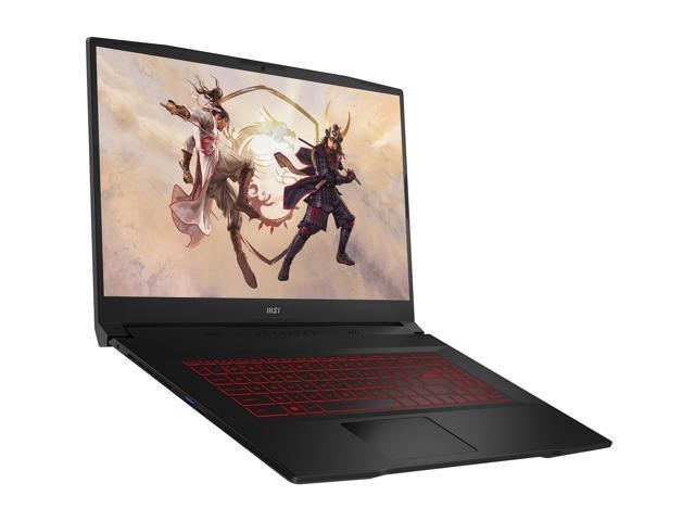 MSI Katana GF76 11UC-492 image 6