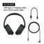 Sony WH-CH720N White thumbnail 7
