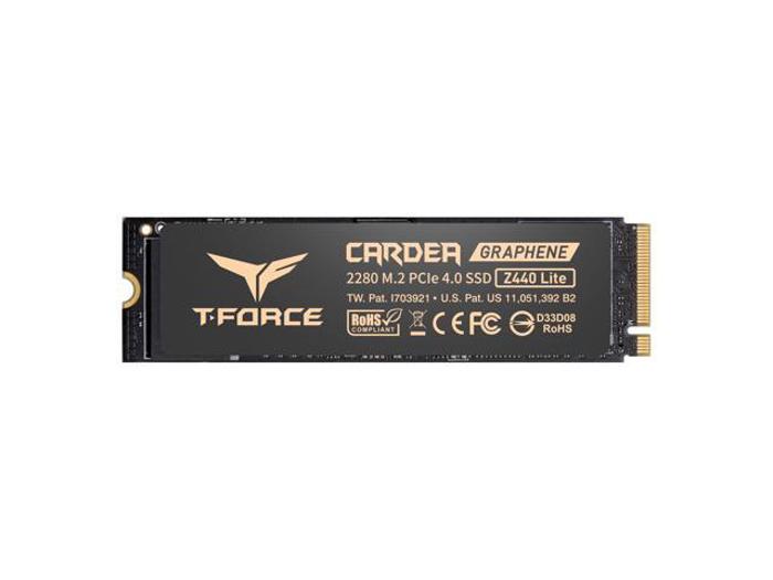 TeamGroup T-FORCE Z440 LITE 500GB