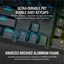 Corsair K100 Cherry MX Speed thumbnail 7