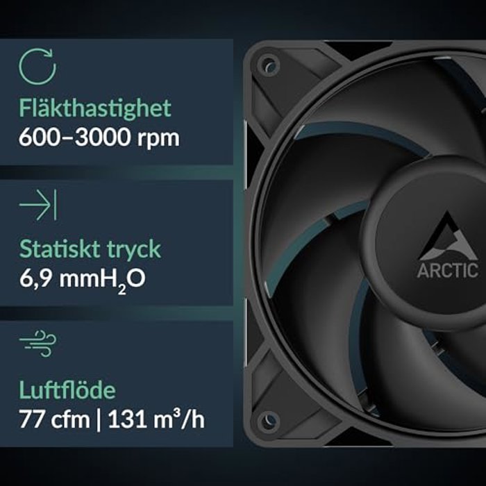 ARCTIC Freezer 36-S image 4