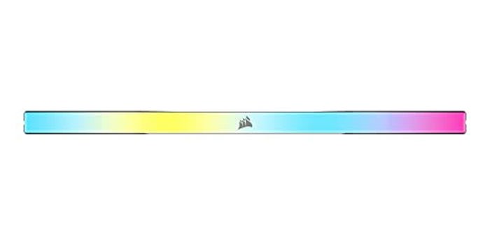 Corsair VENGEANCE RGB 32GB (2x16GB) DDR5 7200MHz image 5