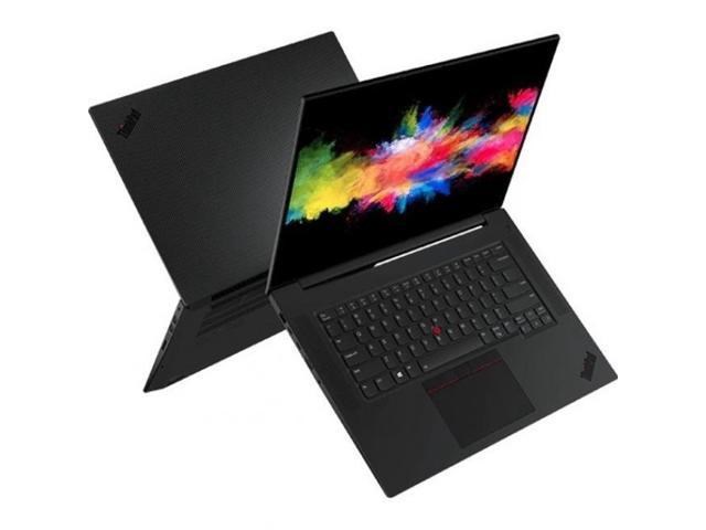 Lenovo ThinkPad P1 Gen 4 20Y30033US image 2