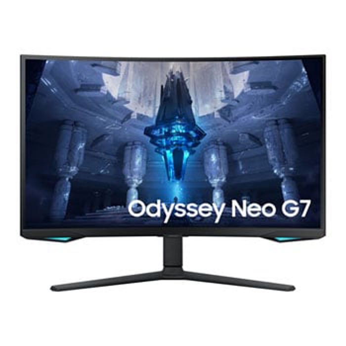 Samsung Odyssey Neo G7 LS32BG750NUXXU