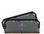 Corsair DOMINATOR PLATINUM RGB 64GB (2x32GB) DDR5 5600 C40 CMT64GX5M2B5600Z40