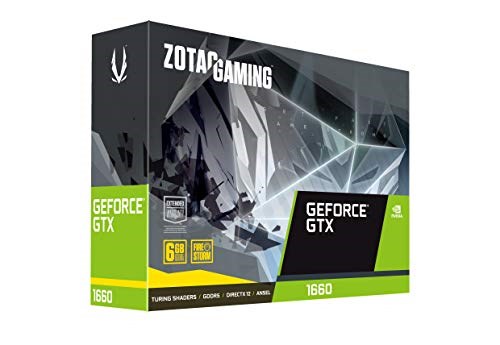 ZOTAC Gaming GeForce GTX 1660 image 13