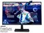 Nixeus NX-EDG27Sv3 27" IPS 2560 x 1440 AMD Radeon FreeSync Premium 144Hz