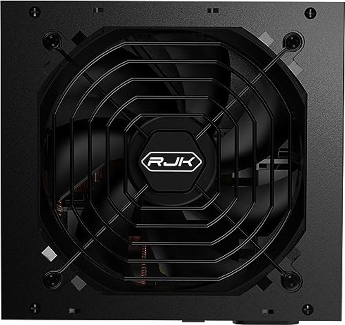 RAIJINTEK CRATOS 1200 BLACK image 3
