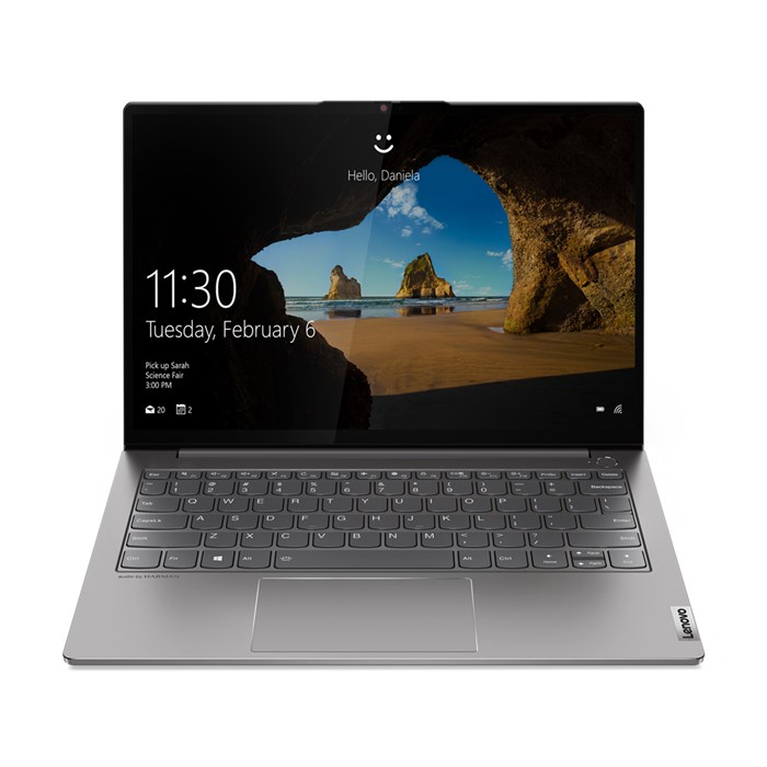 Lenovo ThinkBook 13s 20V9003DIX