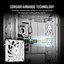 Corsair AF140 Elite White thumbnail 5