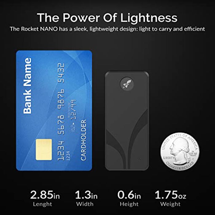 SABRENT Rocket Nano V2 4TB image 3
