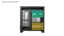 Bluegears b-Pellucid MicroATX thumbnail 14