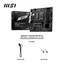 MSI PRO B760M-P DDR4 thumbnail 7