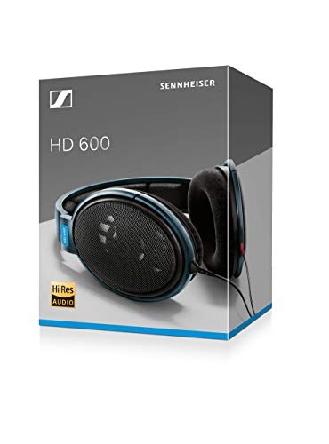 Sennheiser HD 600 image 6