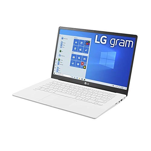 LG Gram 14Z90N-U.ARW5U1 image 4