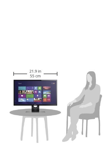 Dell SE2416H image 6