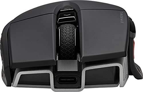 CORSAIR M65 RGB Ultra Wireless image 15