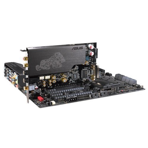 ASUS Essence STX II image 3