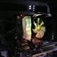 TEAMGROUP T-Force Delta RGB 16GB (2x8GB) DDR4 3600MHz White thumbnail 2