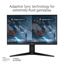 ASUS TUF Gaming VG27AQL3A thumbnail 7