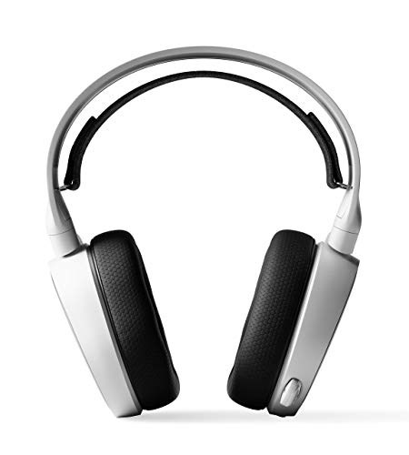 SteelSeries Arctis 3 White 61506 image 3