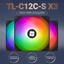 TL-C12C-S X3 D6-DE thumbnail 2