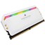Corsair Dominator Platinum RGB 32GB (2x16GB) DDR4 4000 White thumbnail 9