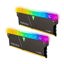 V-Color Prism Pro RGB 32GB(2x16GB) DDR4 3600MHz (PC4-28800) CL18 RGB (TL1636818A-E6PRKWK)