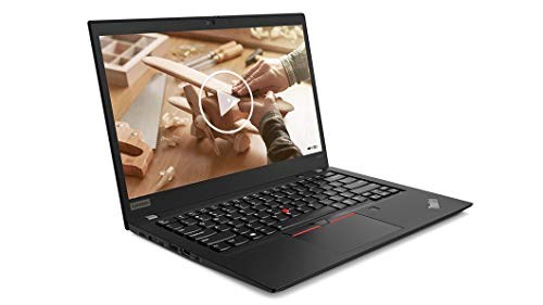 Lenovo ThinkPad T490s 20NX001VUS image 4