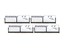 G.SKILL Trident Z Royal Series 64GB (4 x 16GB) DDR4 3000MHz thumbnail 2