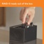 WD My Book Duo 44TB thumbnail 4