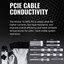 Cooler Master V750 Gold White Edition V2 thumbnail 9