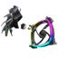 Montech AX140 PWM Black thumbnail 6