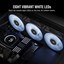 CORSAIR ML140 LED Elite thumbnail 6