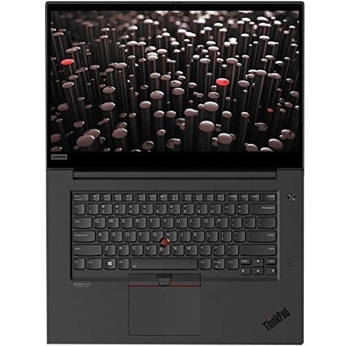 Lenovo ThinkPad P1 Gen 3 20TH003KUS image 2