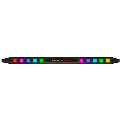 Corsair Dominator Platinum RGB 64GB (2x32GB) DDR4 3600 image 6