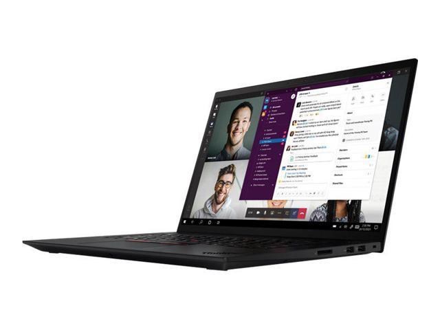 Lenovo ThinkPad X1 Extreme Gen 4 20Y50016US image 8