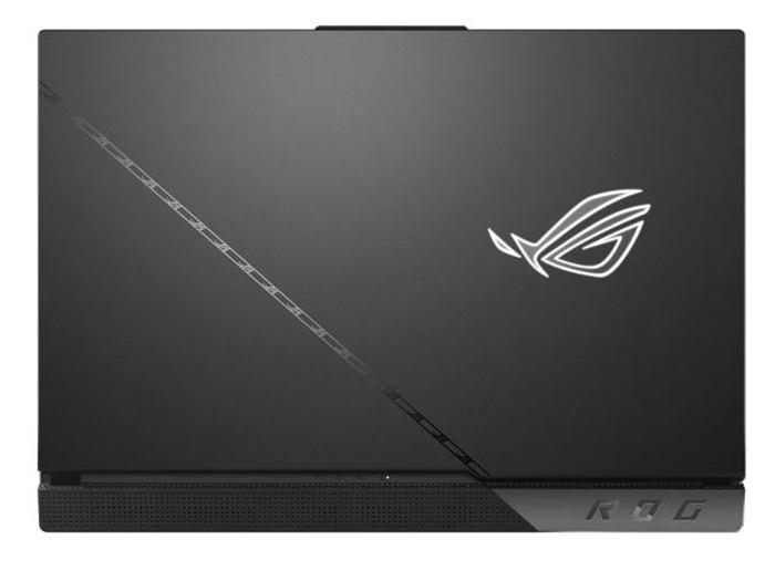 ASUS ROG Strix SCAR 17 X3D G733PYV-XH97 image 10