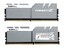 G.SKILL TridentZ Series 16GB (2 x 8GB) DDR4 4133 F4-4133C19D-16GTZSWC thumbnail 2